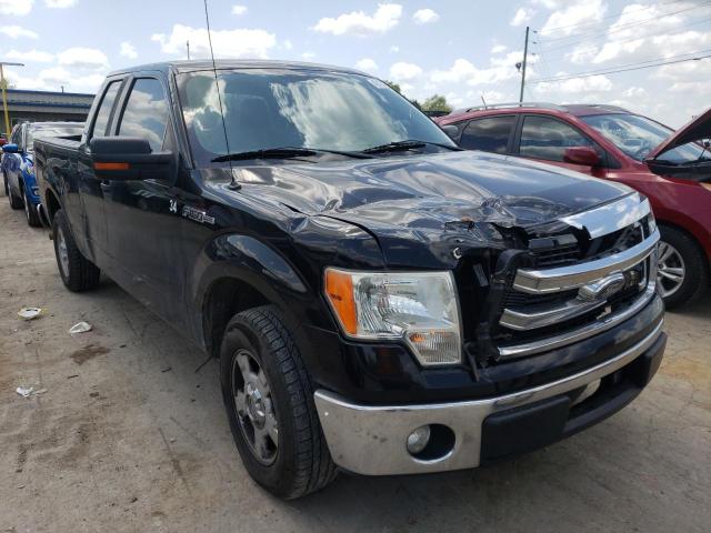 ford f150 super 2011 1ftex1cm4bfb95560