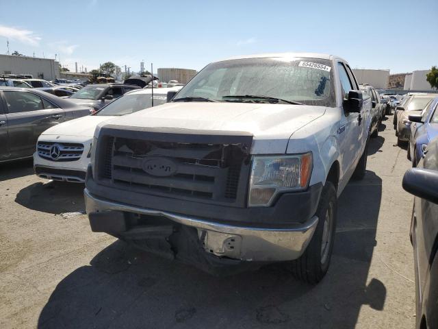 ford f150 super 2011 1ftex1cm4bfc30369