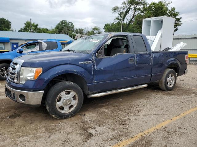 ford f150 super 2011 1ftex1cm4bfc90796