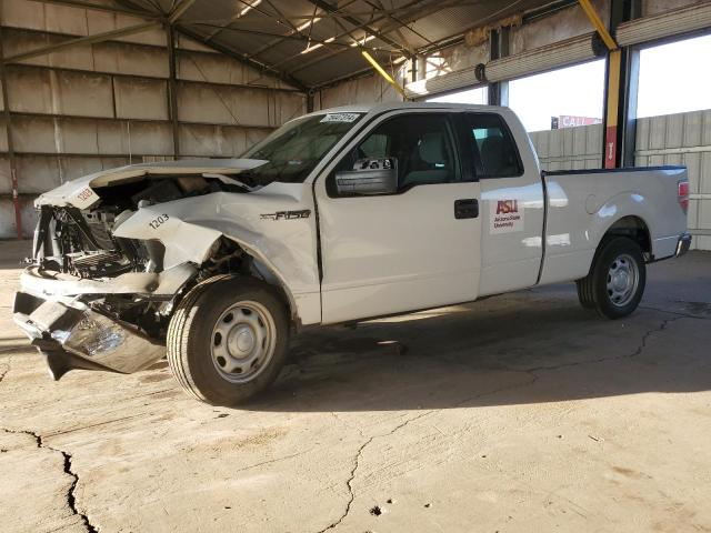 ford f150 super 2012 1ftex1cm4cfa45885