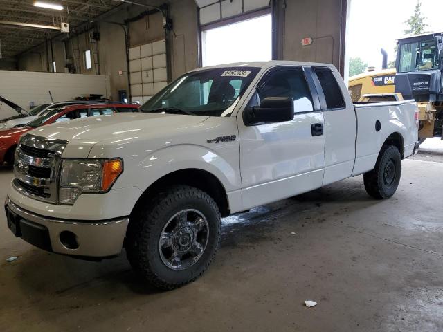 ford f150 super 2013 1ftex1cm4dfa39764