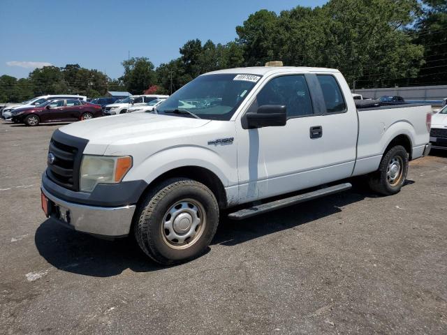 ford f150 super 2013 1ftex1cm4dfb54381