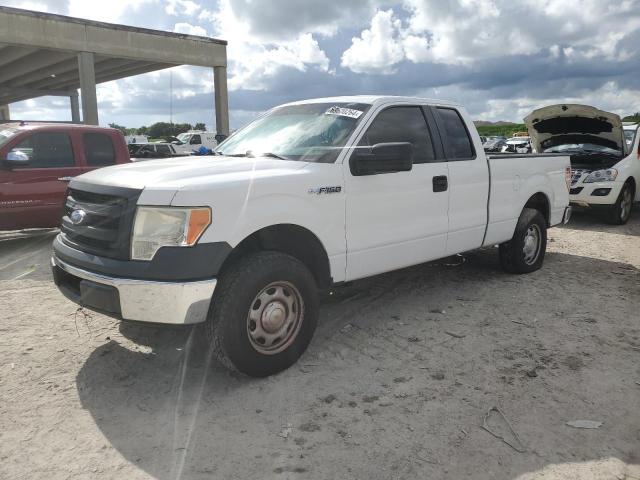 ford f150 super 2013 1ftex1cm4dfe09790