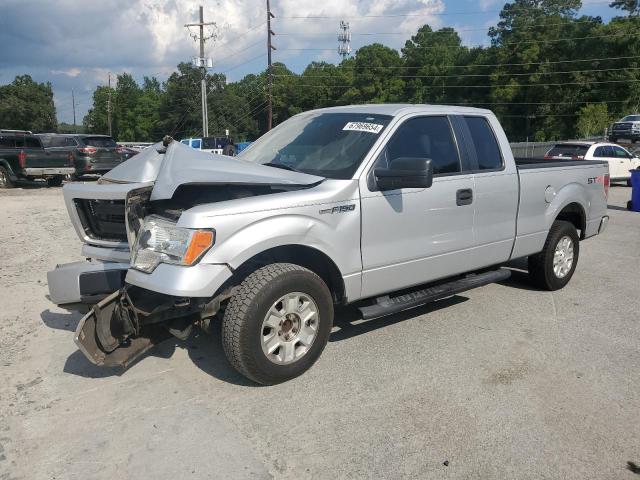 ford f150 super 2013 1ftex1cm4dkd92562