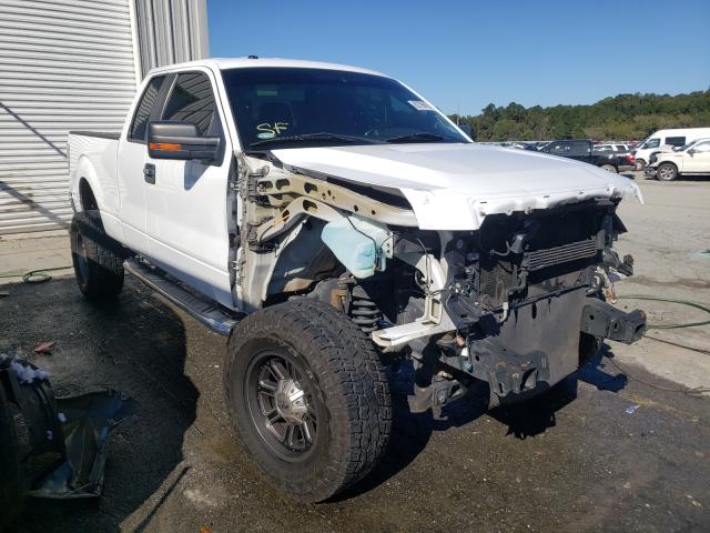 ford f150 super 2013 1ftex1cm4dkf78408