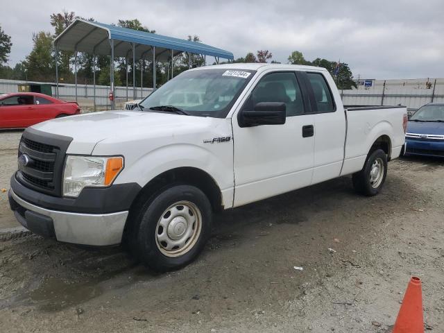 ford f150 super 2014 1ftex1cm4efb70419