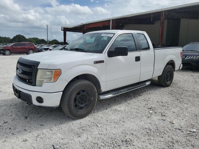 ford f150 super 2014 1ftex1cm4efc62940