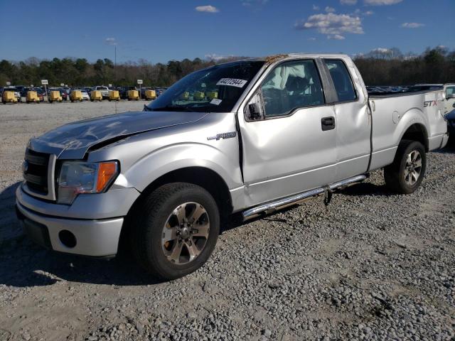 ford f-150 2014 1ftex1cm4efd02949