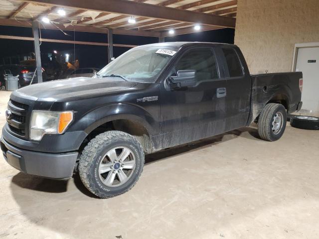 ford f150 super 2014 1ftex1cm4ekf77373