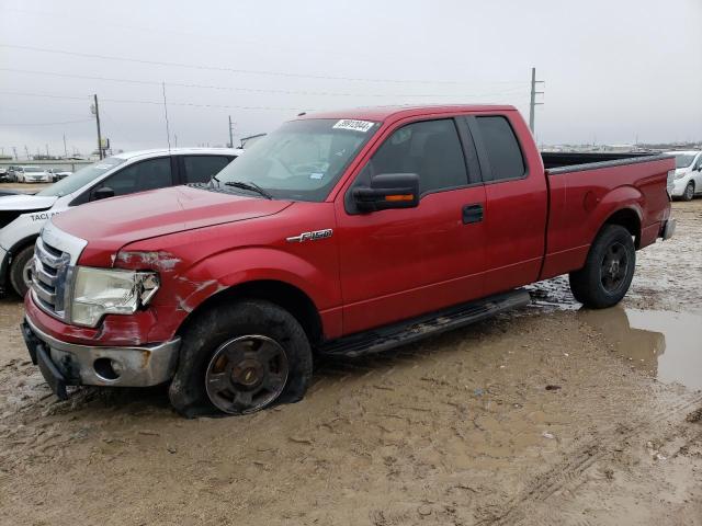 ford f-150 2011 1ftex1cm5bfb01864