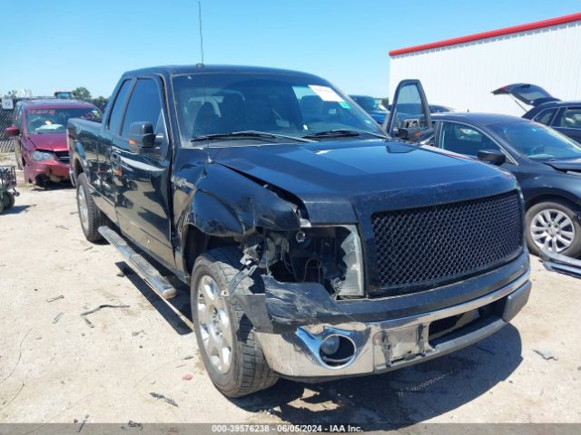 ford f-150 2011 1ftex1cm5bfc48184