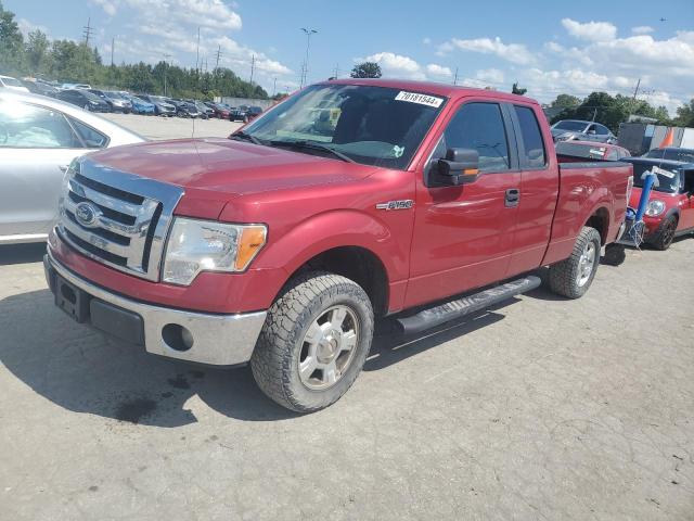 ford f150 super 2011 1ftex1cm5bfc91665