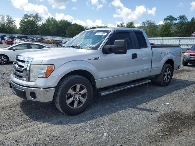 ford f150 super 2011 1ftex1cm5bkd10643