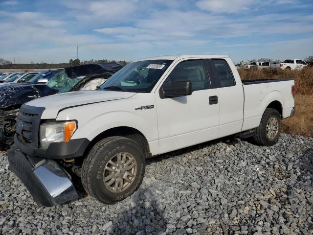 ford f-150 2012 1ftex1cm5cfa89278