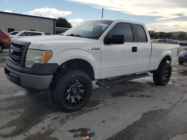 ford f-150 2014 1ftex1cm5efa36194