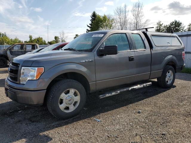 ford f150 super 2014 1ftex1cm5efa78669