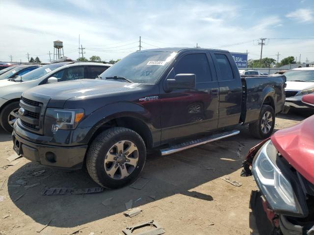 ford f150 super 2014 1ftex1cm5efc28151