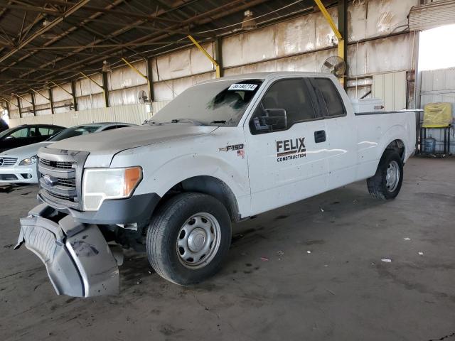 ford f150 super 2014 1ftex1cm5eke44623