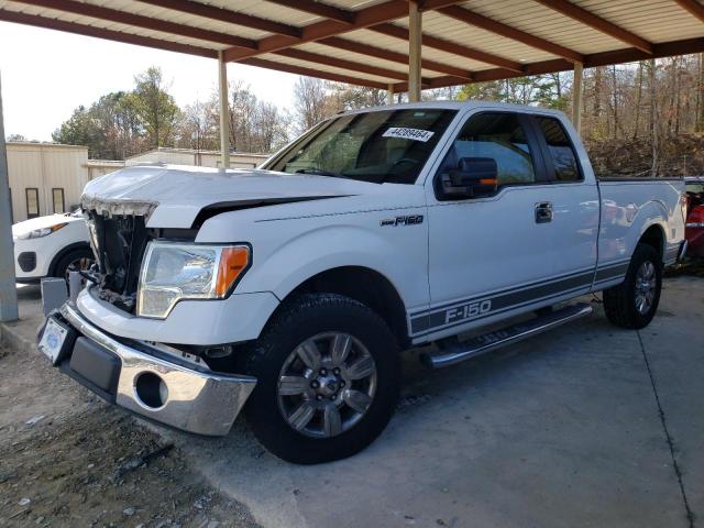 ford f-150 2011 1ftex1cm6bfa30593