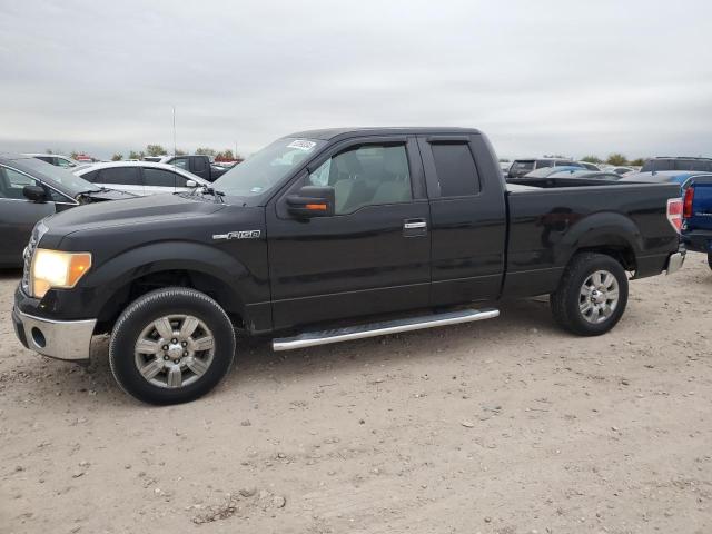 ford f150 super 2011 1ftex1cm6bkd03653