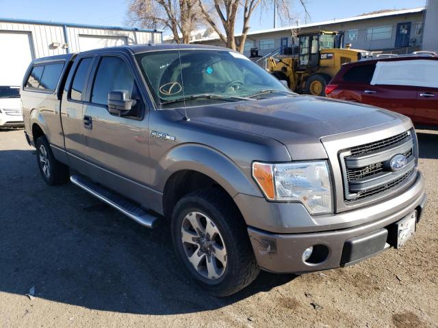 ford f150 super 2014 1ftex1cm6efa62383