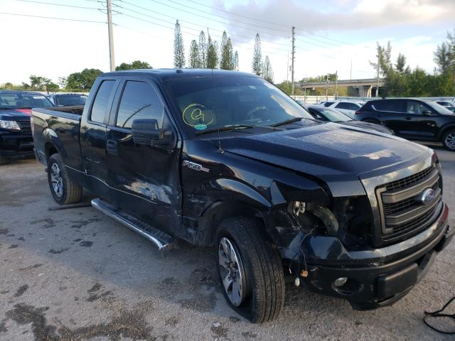 ford f150 super 2014 1ftex1cm6efa75568