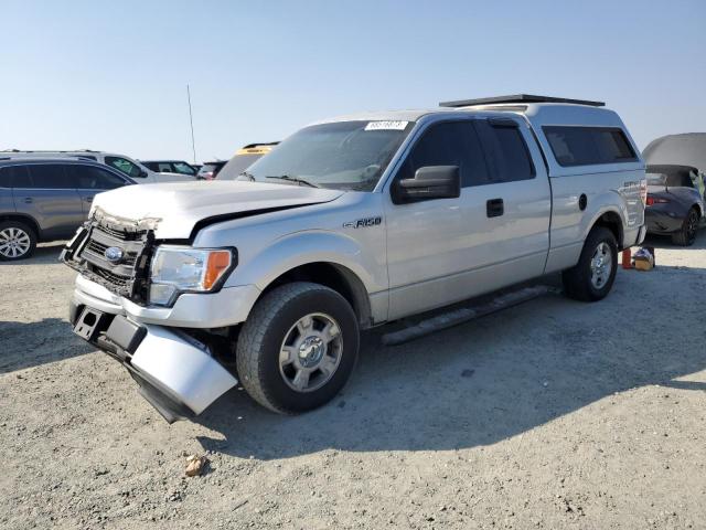 ford f-150 2014 1ftex1cm6ekf47887