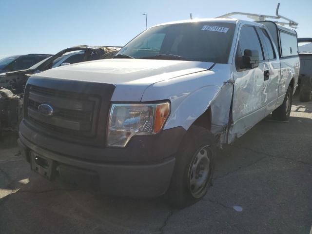 ford f150 super 2014 1ftex1cm6ekg25472