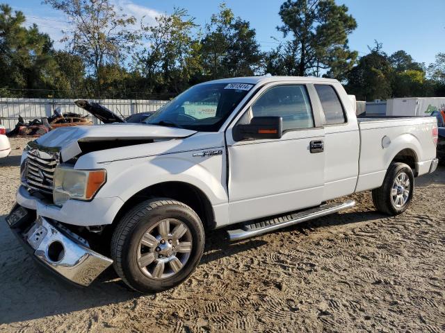 ford f150 super 2011 1ftex1cm7bfa35379