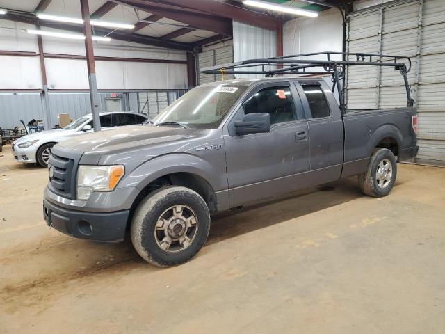 ford f150 super 2011 1ftex1cm7bfb66165