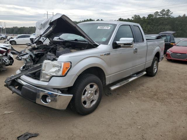 ford f150 super 2013 1ftex1cm7dfb69215