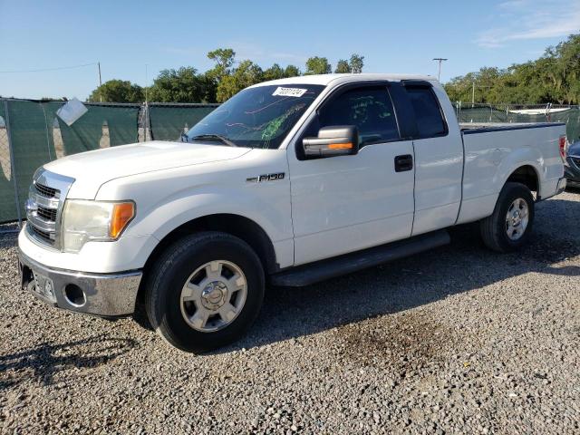 ford f150 super 2013 1ftex1cm7dke93966