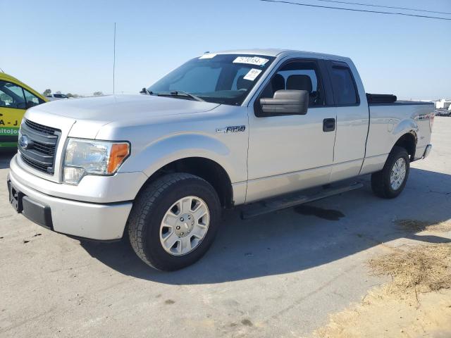 ford f150 super 2013 1ftex1cm7dkf28408