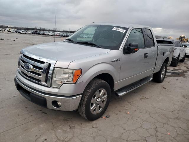 ford f150 super 2014 1ftex1cm7efa54227