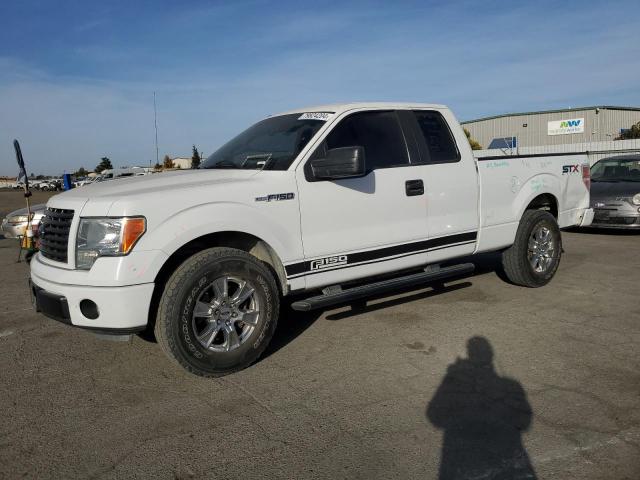 ford f150 super 2014 1ftex1cm7efd11970