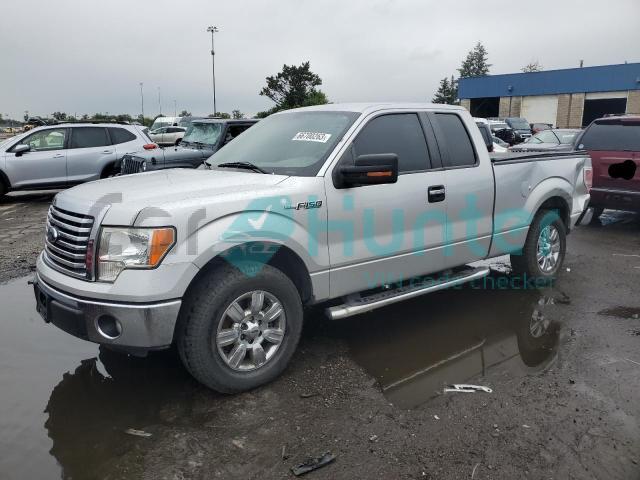 ford f150 super 2011 1ftex1cm8bfd07230