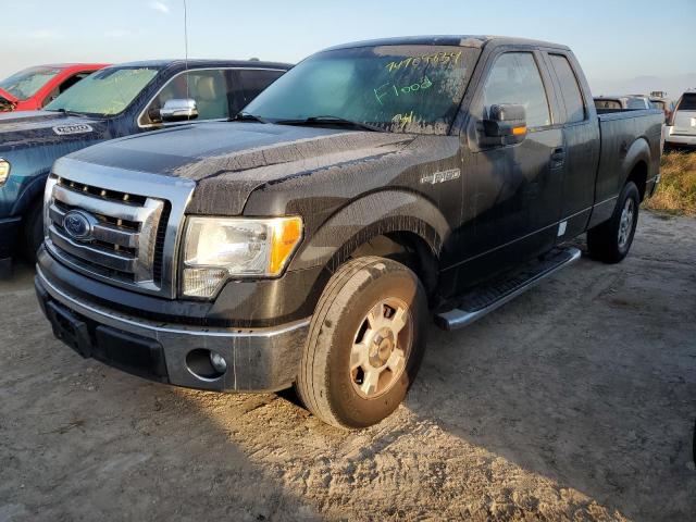 ford f150 super 2011 1ftex1cm8bkd08112