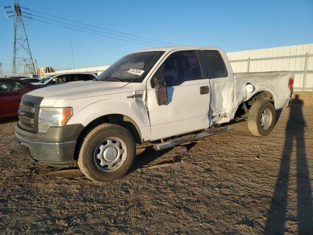 ford f150 2wd 2013 1ftex1cm8dkf98628