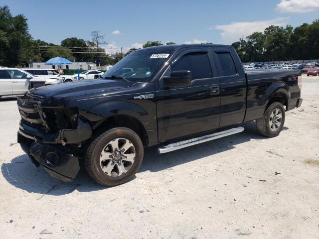 ford f150 super 2014 1ftex1cm8efb74487