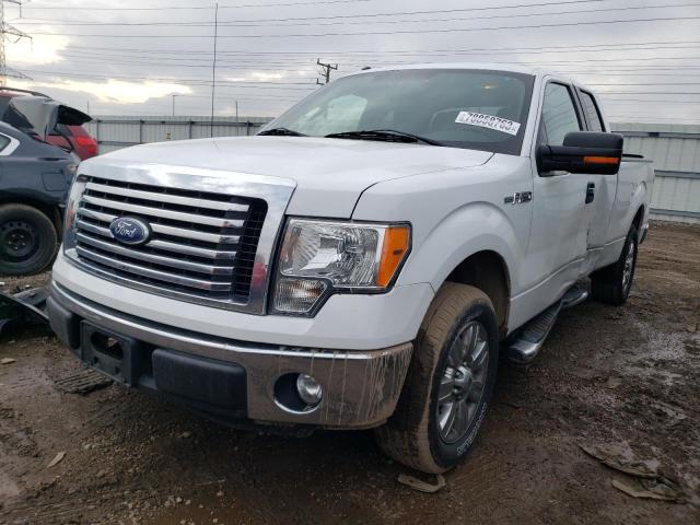 ford f-150 2011 1ftex1cm9bfa92456