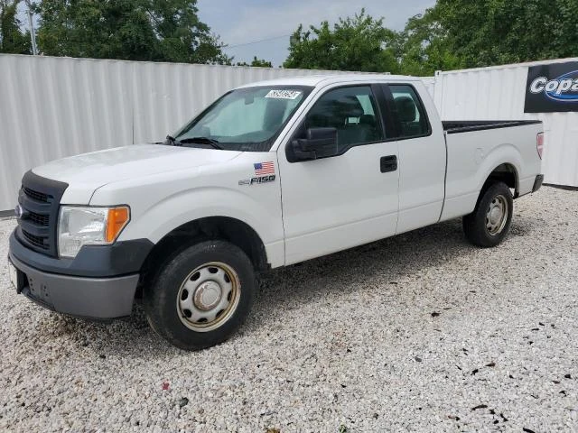 ford f150 super 2014 1ftex1cm9efb70271