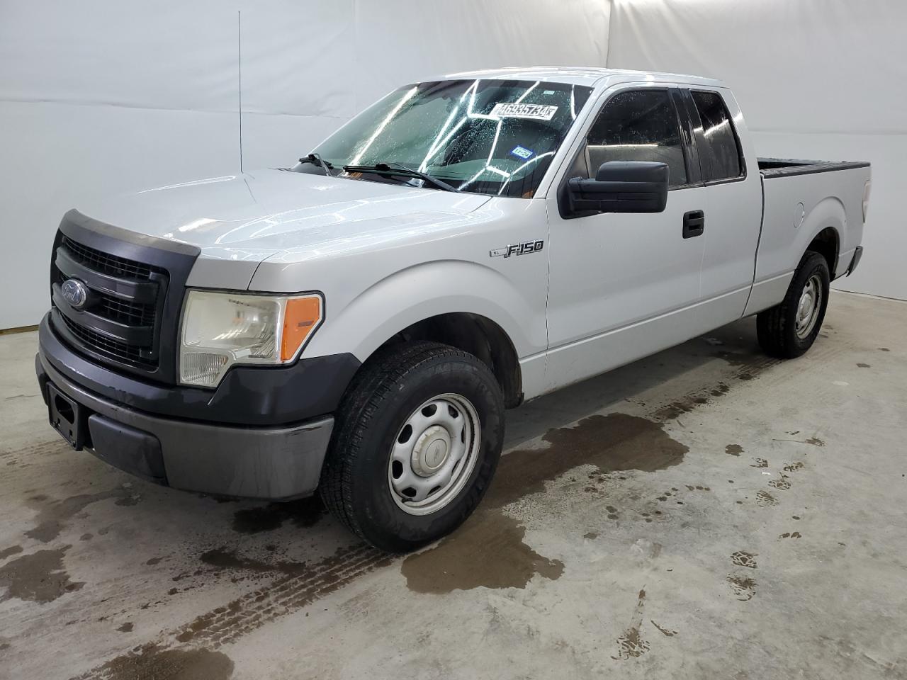 ford f-150 2014 1ftex1cm9ekg21979