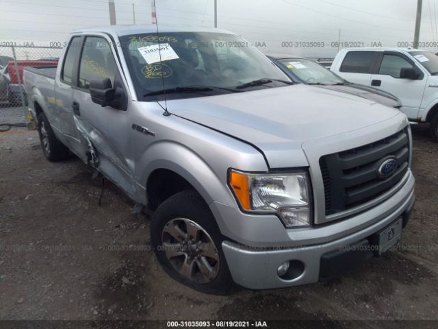 ford f-150 2011 1ftex1cmxbfa23906