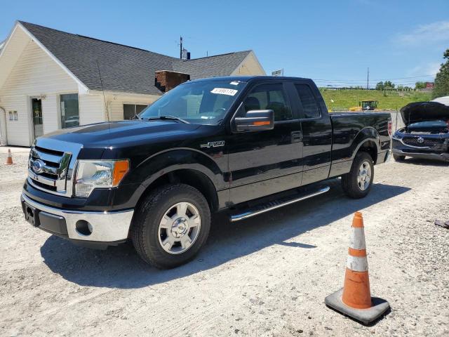 ford f-150 2011 1ftex1cmxbfc11406