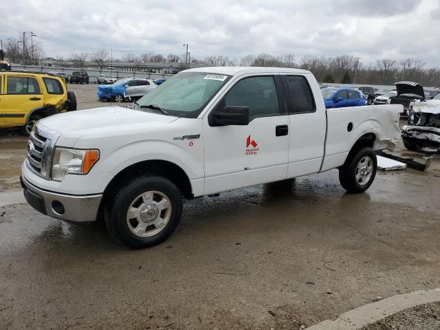 ford f-150 2012 1ftex1cmxcfc18681