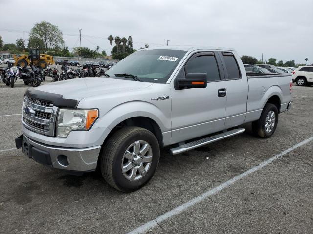 ford f-150 2013 1ftex1cmxdfb98899