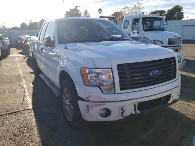 ford f150 super 2014 1ftex1cmxekf55118