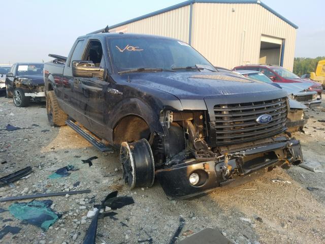 ford f150 super 2014 1ftex1cmxekf70007