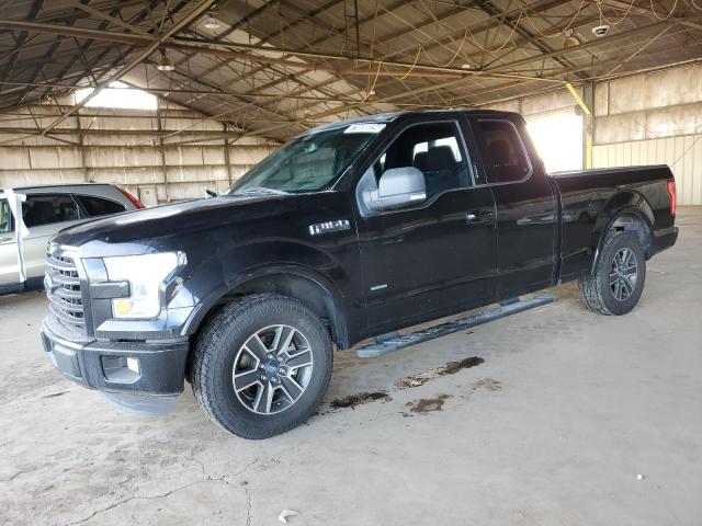 ford f150 super 2015 1ftex1cp0fke42158