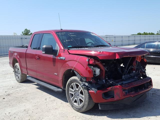 ford f150 super 2017 1ftex1cp0hfb29364